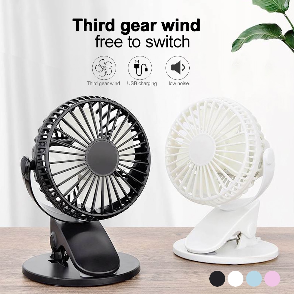 Draagbare Mini Usb Fan Bureau Abs Elektrische Desktop Computer Tafel Fan Home Office Elektrische Fans Mini Ventilator Voor Office 1 stuks