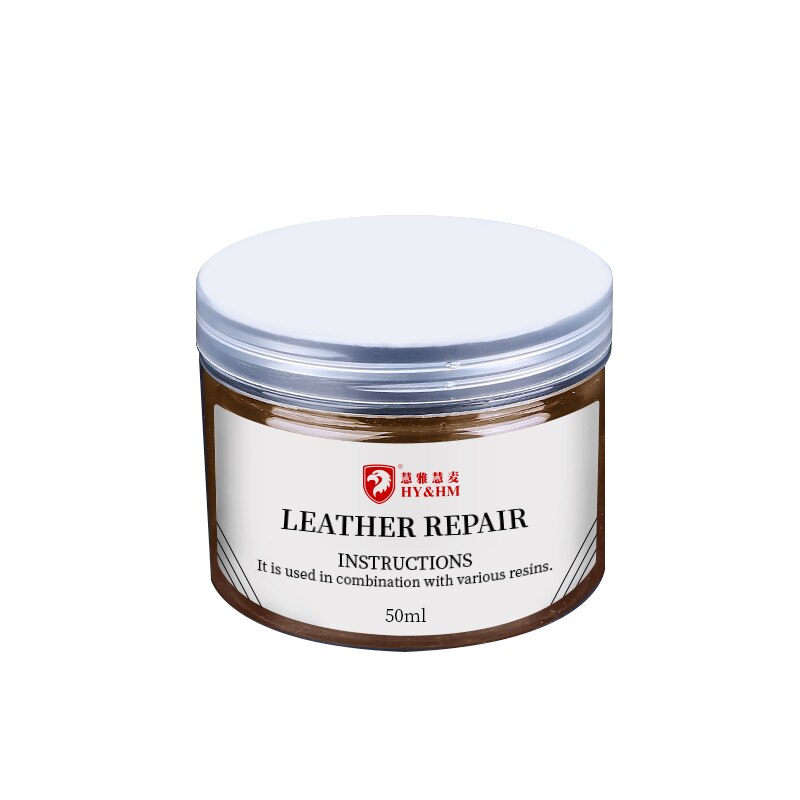 Universele Lederen Reparatie Tool Autostoel Sofa Jassen Kras Geen Warmte Vloeibare Leder Vinyl Reparatie Kit Paint Care Wasstraat gereedschap