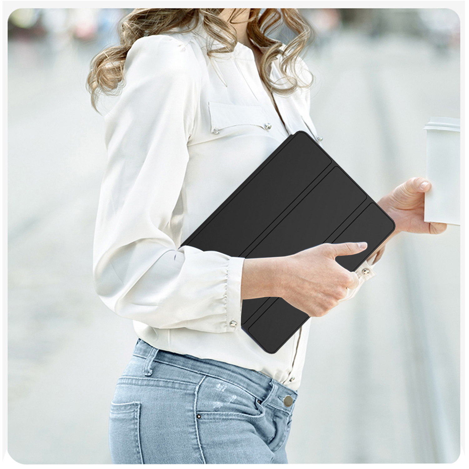Funda Slaap Wake up Voor iPad 9.7 Cover PU Leer Tri-fold ebook Case Voor iPad 5e 6e Gen A1822 A1823 A1893 A1954