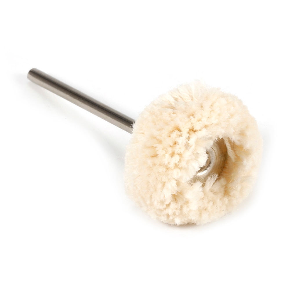 100Stck/Kasten Zahn Zähne Polnischen pinsel Kleine Flache Polieren Polierer Prophy Pinsel Zahnarzt Produkte Zahn Bleichen Werkzeuge