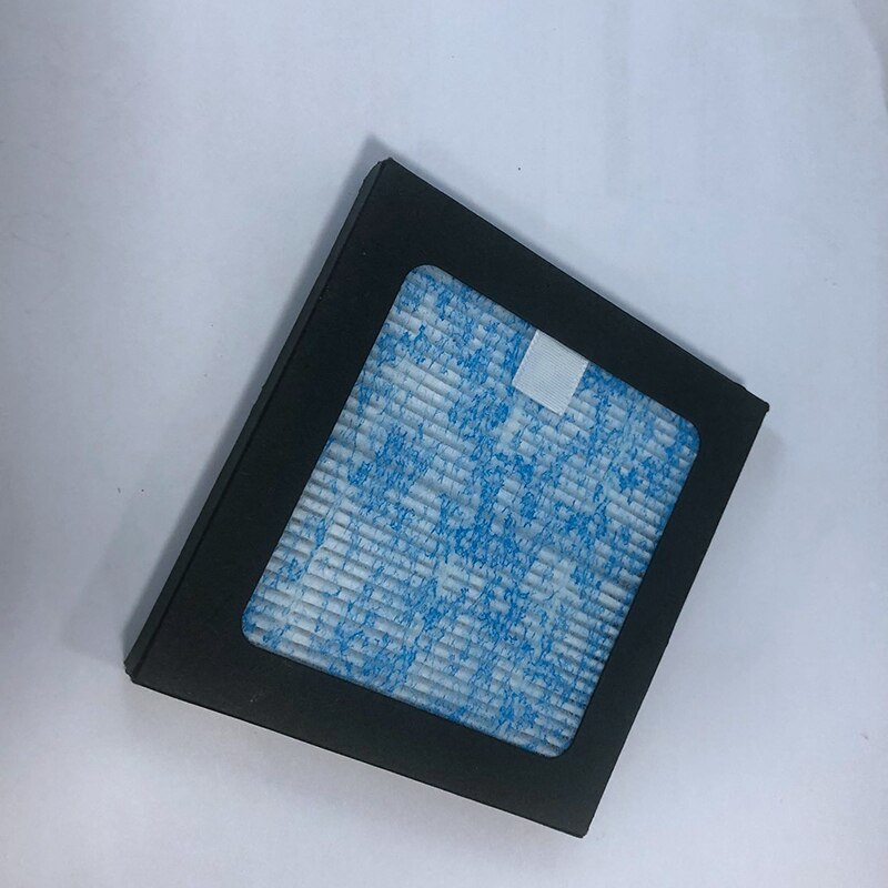 Auto luchtreiniger filter sn om formaldehyde te verwijderen composietfilter om  pm2.5 hoog-efficiëntie te verwijderen