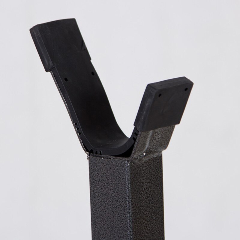 High Adjustable Squat Stand Split Barbell Rack Barbell Squat Body Frame Weight Lifting Barbell Rack Fitness Equipments