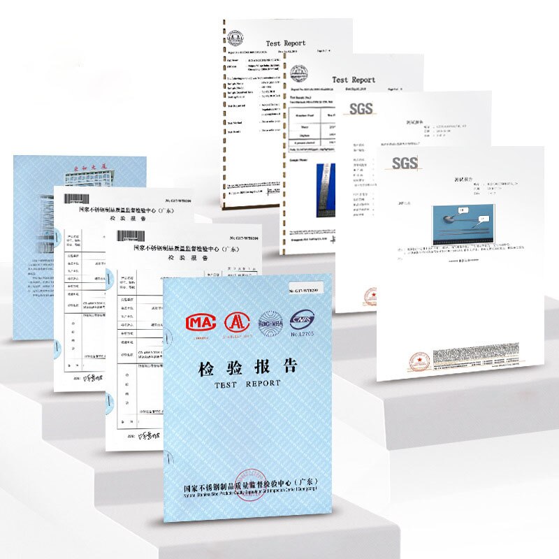 Stainless steel reusable western food straw spoon tableware dualuse dessert soup spoon cola drink straw ice spoon stirring spoon