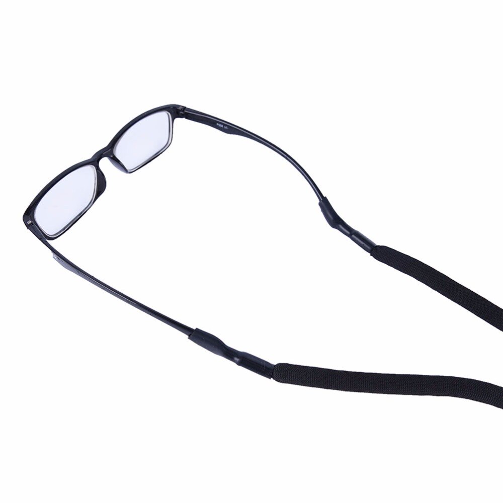 28.7inch Float Sunglasses Lanyard Light Weaving Thread Neck Cord Multi Color Eyewear Strap Cord Fishing Accessory