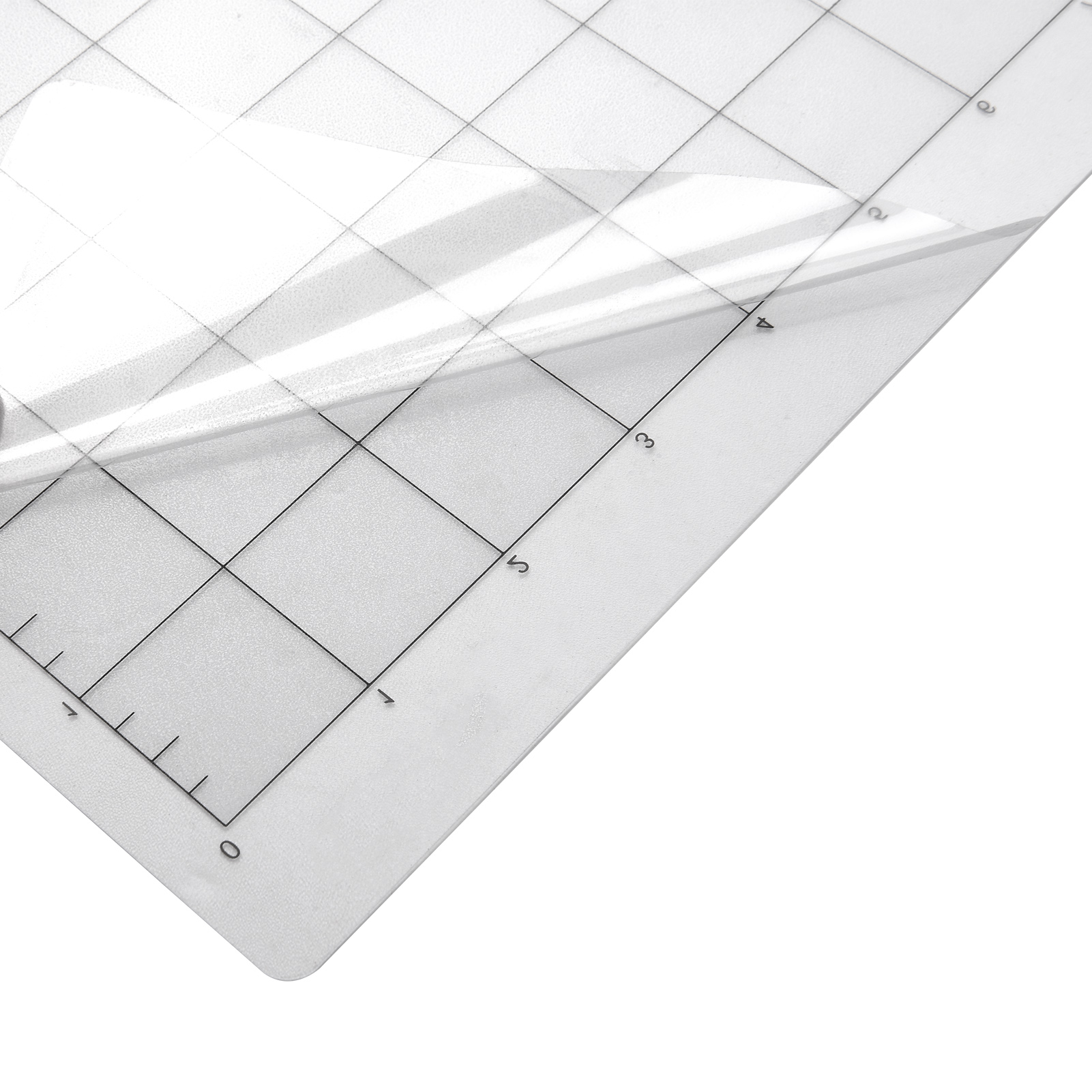 Vervanging Snijmat 12x24 Inch Transparante Lijm Cricut Mat Mat voor Silhouette Cameo Cricut Explore Plotter Machine