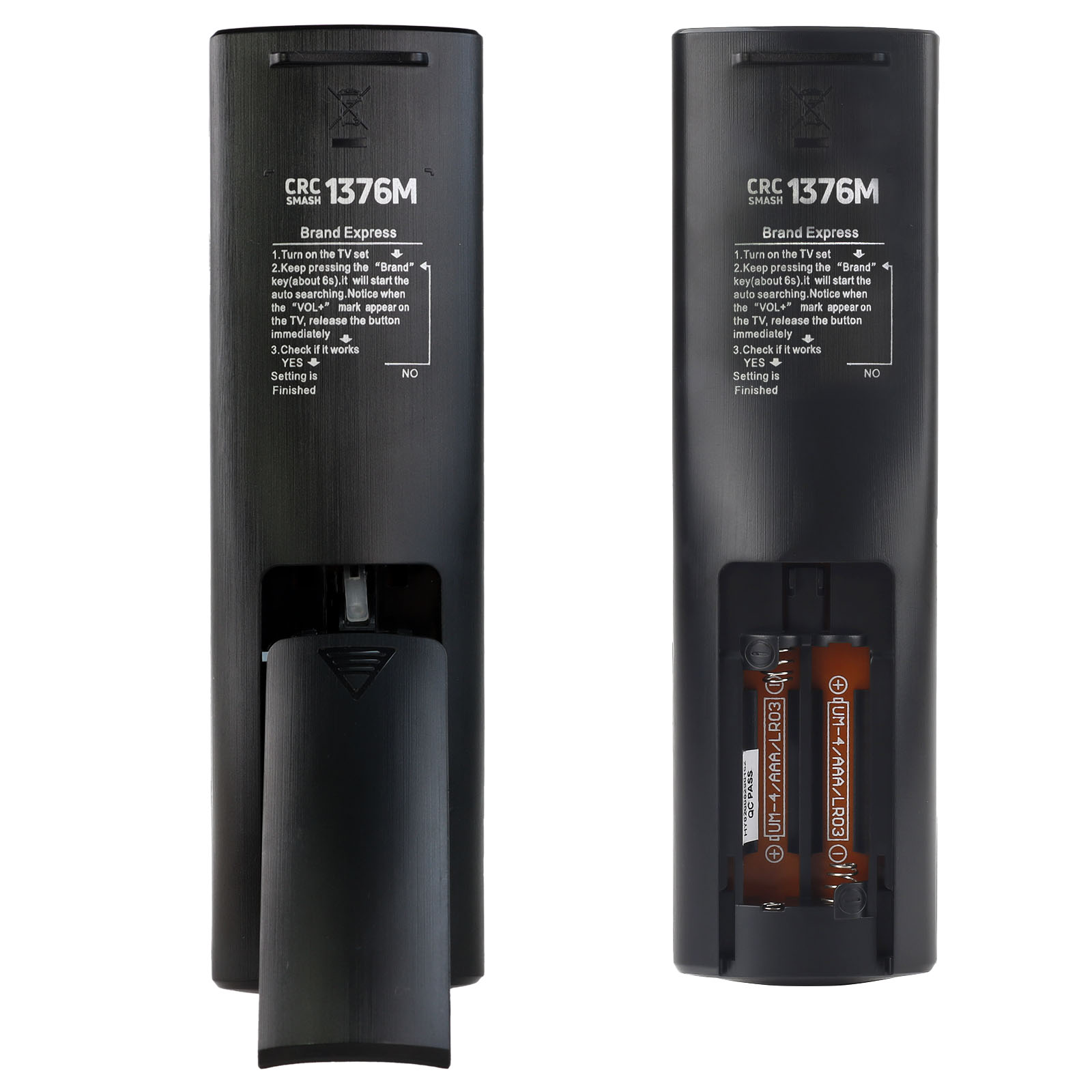 Universal TV Remote Control for Akai-1 Akai-2 Akai-3 Akai-4 Akai-5 Akai-7 Akai-9 Akai-10/11 Akira-2 Controller