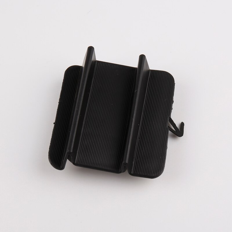 Benekar Front Bumper Tow Hook Eye Cover Cap for Nissan March Micra K13