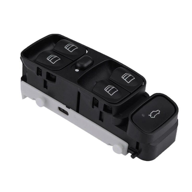 Power Control Window Switch Button A2098203410 2098 203 410 For MERCEDES CLK W208 W209 CLK200 CLK240 CLK280 CLK300 CLK350 CLK500