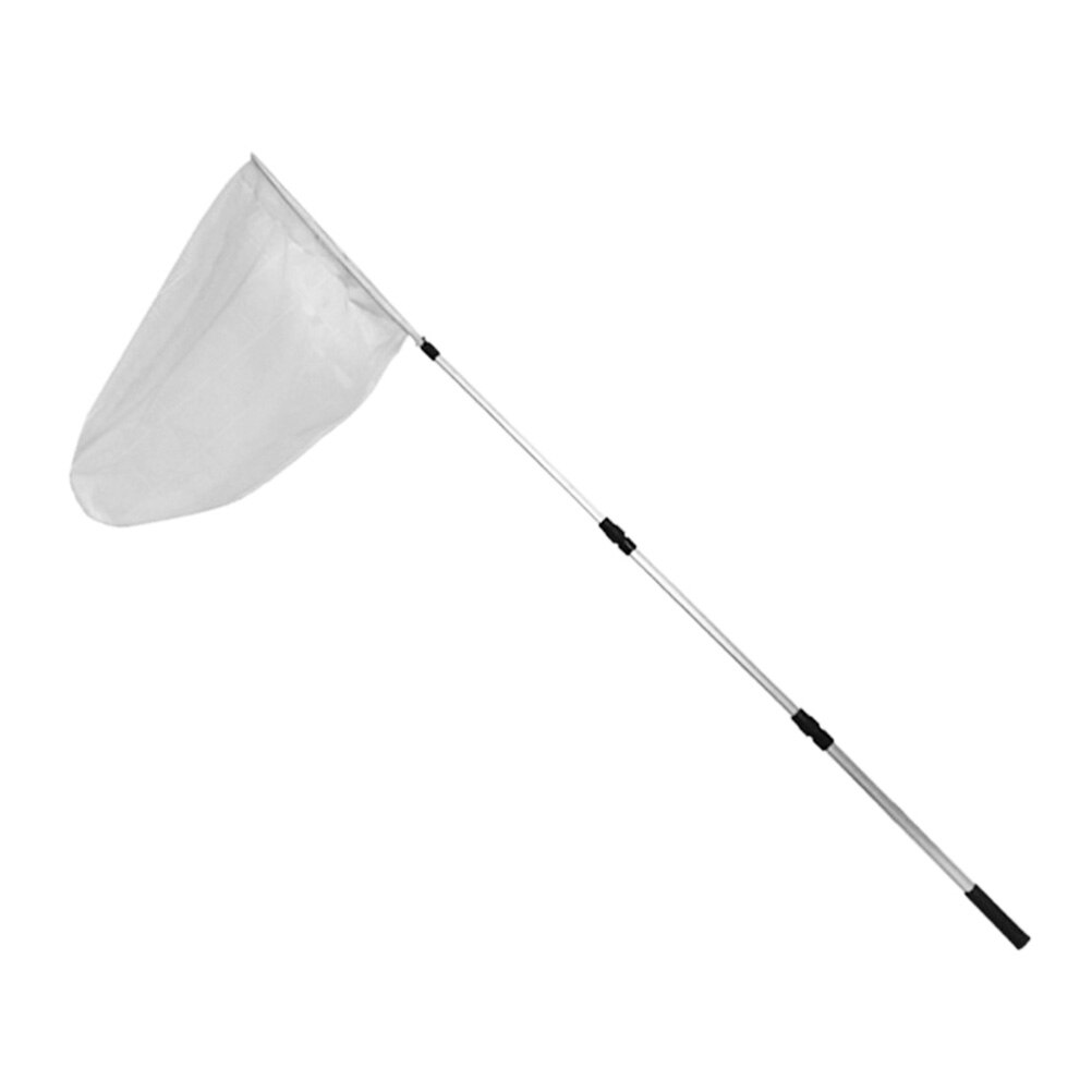 Retractable Insect Catching Nets Fishing Nets Butterflies Catching Nets
