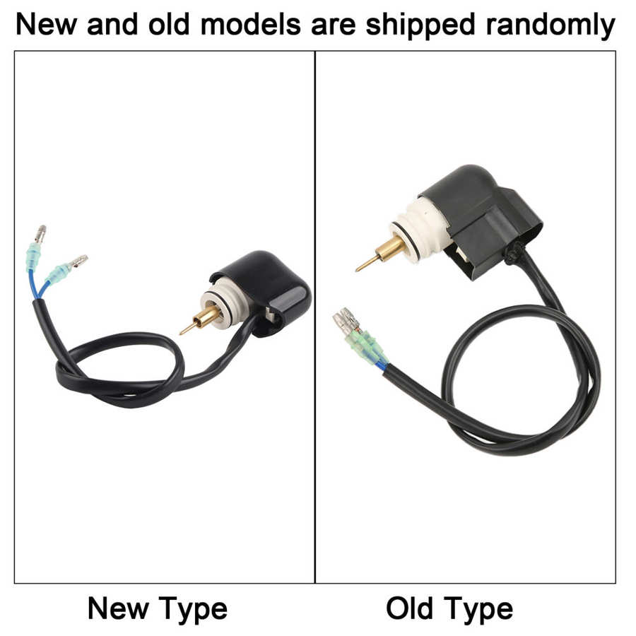 Boot Motor Starter Assy 20HP Motor Starter Assy Precieze 65W ‑ 14380 ‑ 20 ‑ 00 Voor Marine