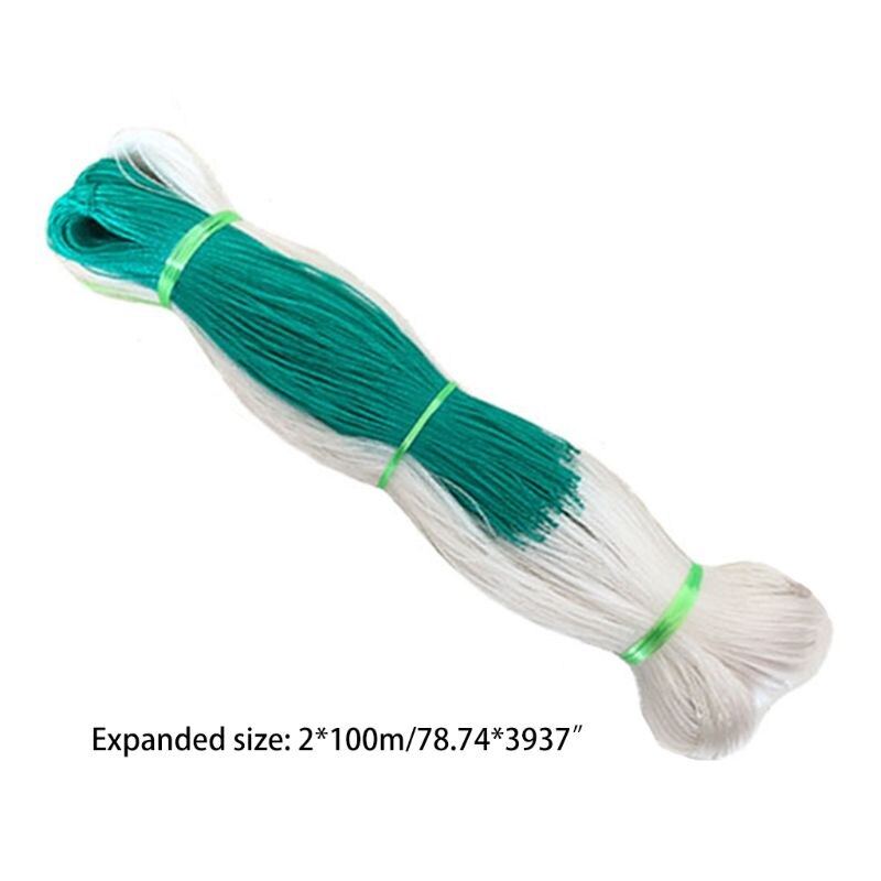 Trellis Netting Grow Garden Flowers, Green Pea, Cucumber, Tomatoes, Bean and Vin 667B