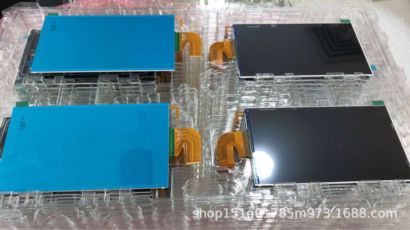 Kit de piezas de reparación de Panel de consola Nintendo Switch Ns cambio de pantalla Lcd