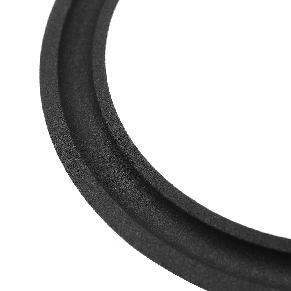 Ghxamp 8 tommer højttaler ophæng skum surround side 195mm woofer højttaler reparationsdele til  a608 a0108a 2 stk.