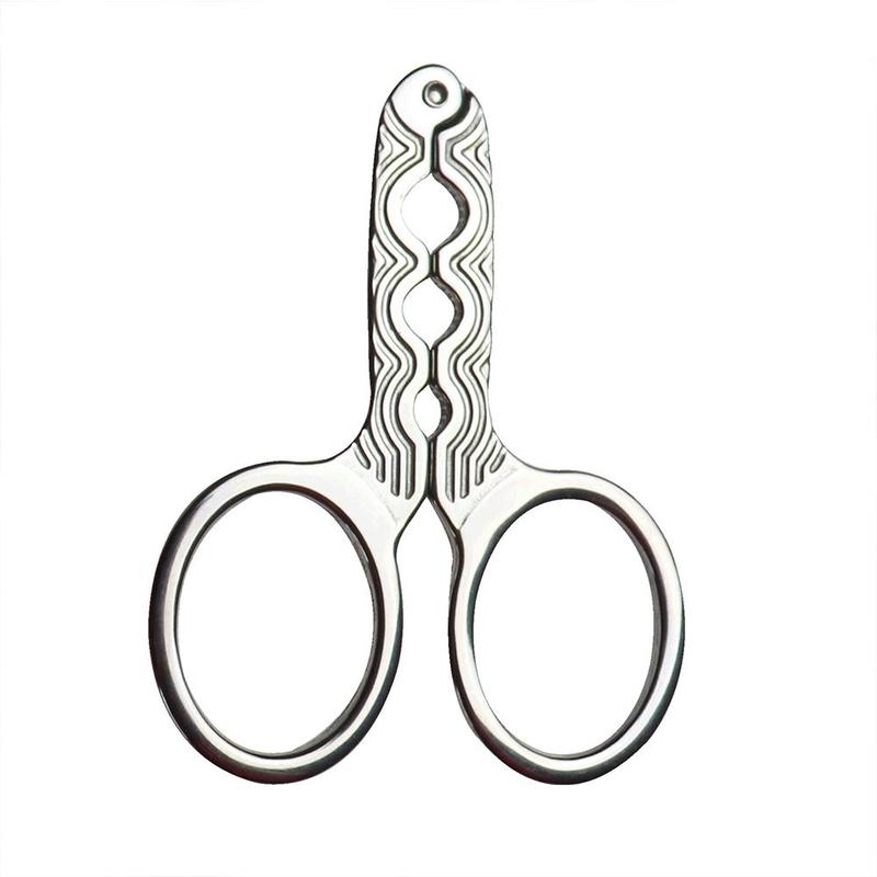 -selling Stainless Steel Multifunctional Melon Seed Clamp, Sunflower Seed Nut Peeler: Default Title