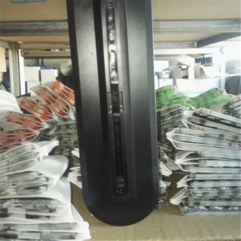 6 inch to 10.5 inch Surfboard for Shark SUP Fins the Disassemblability Manifold AIR7 Fin Box Longboard Fin Plug