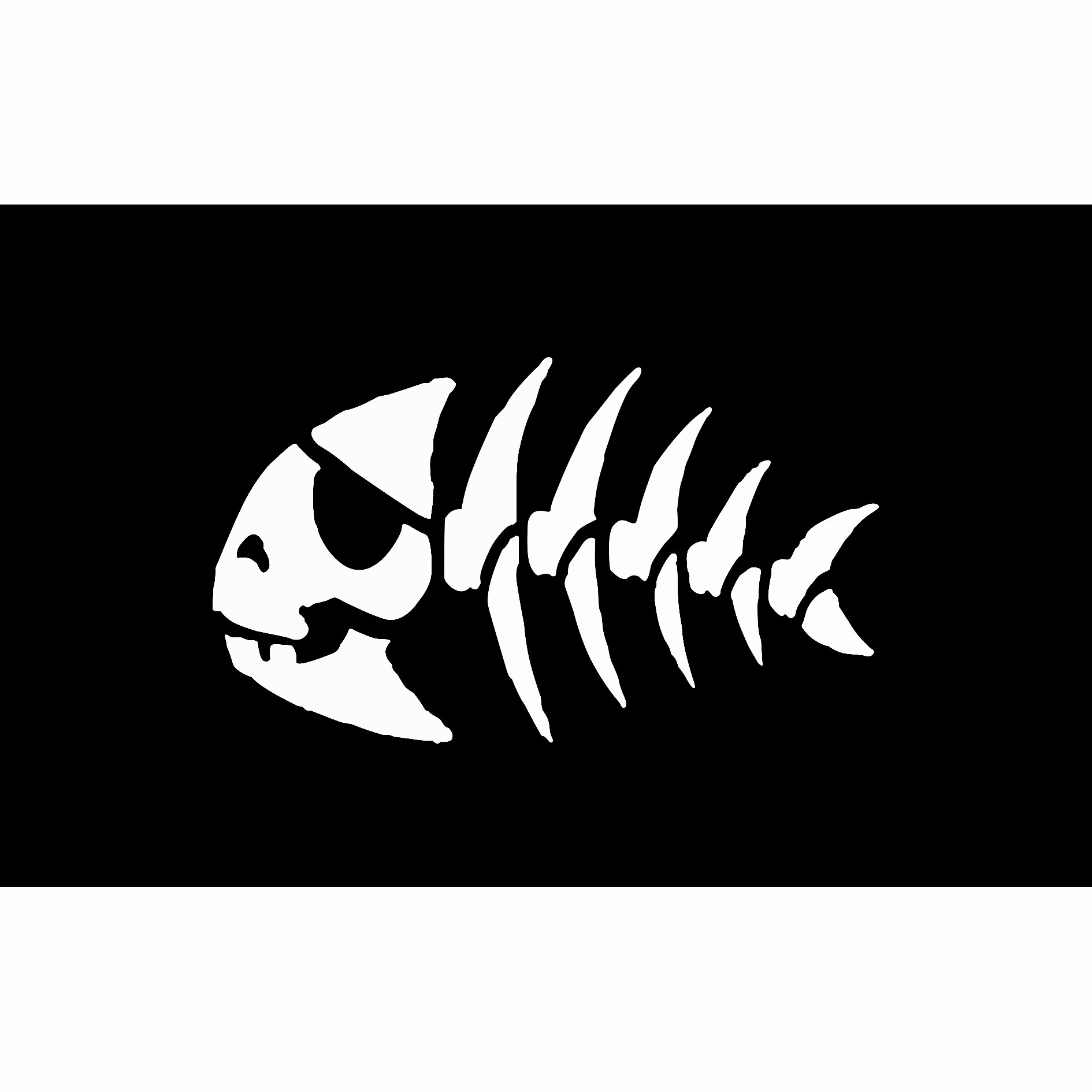 Drapeau de Pirate de Stede Bonnet | Drapeau de Pirate poisson, drapeau de Christopher Condent, pour décoration, 90*150cm: T