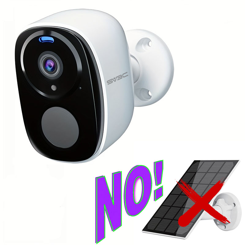 Draadloze Batterij Camera Wifi Buiten, Zonne-Energie Beveiliging Waterdicht Ip Cctv Indoor Ai Motion Detection Spotlight Sirene Alarm: Beige