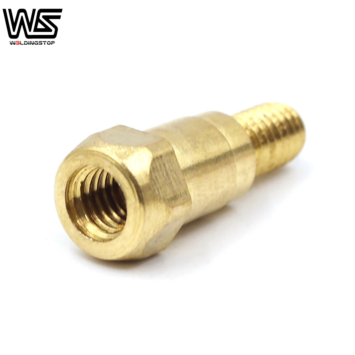 MB 24KD Binzel Abicor Style MIG Lastoorts Contact ... – Grandado