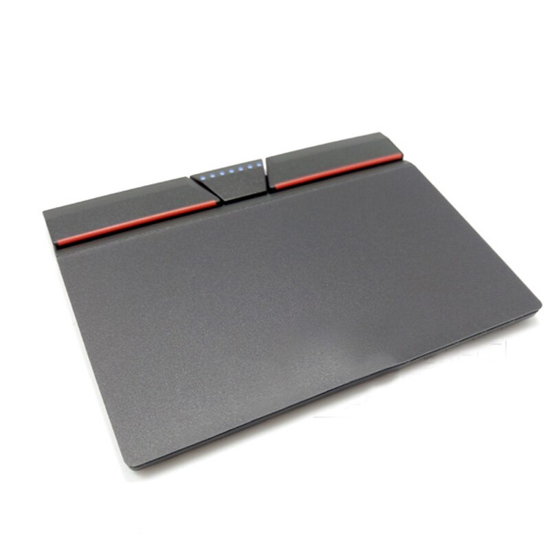 100% Test Voor Lenovo ThinkPad T440 T440P T440S T450 T540P 3 Knop Touchpad Trackpad