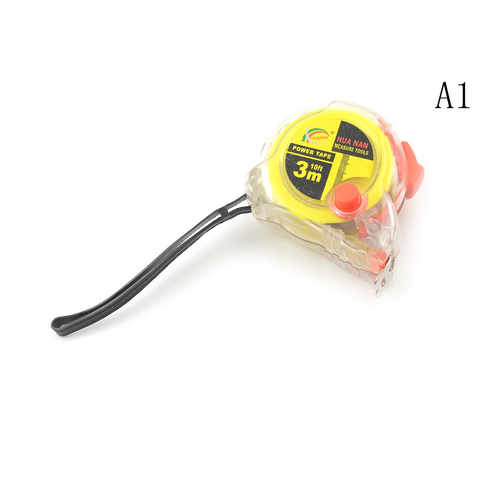 Regla retráctil, cinta métrica, regla de tracción portátil, 1m-5m, Mini tela de costura, herramienta Métrica de medida, herramientas de medición, cinta métrica