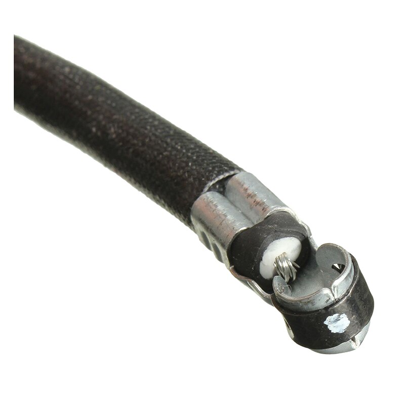 Lawn Electronic Ignition Coil For Briggs & Stratton 695711 802574 796964 Black