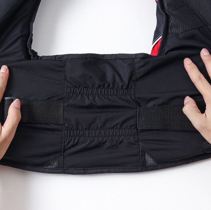 Fabricants d&#39;équipement pour &quot;rockfishing&quot;, gilet de sauvetage pour adultes, vêtements marins professionnels pour la pêche