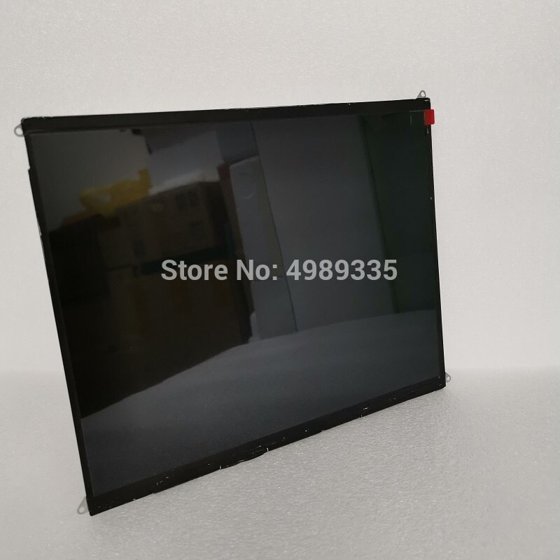 LTL097QL01 9.7 inch IPS LCD screen Suitable for tablet DIY display module