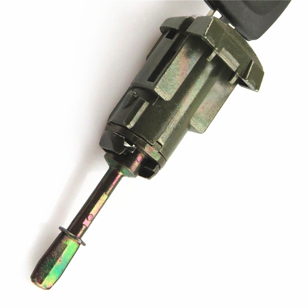 Readxt oikean etuoven lukon sylinteri avaimella autotarvikkeilla vw passatille  b5 b5.5 1998-2006 3 b 0 837 168 3 b 0837168