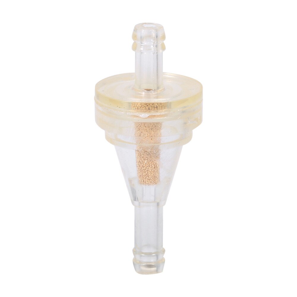 Inline Fuel Filter Multi Fitting