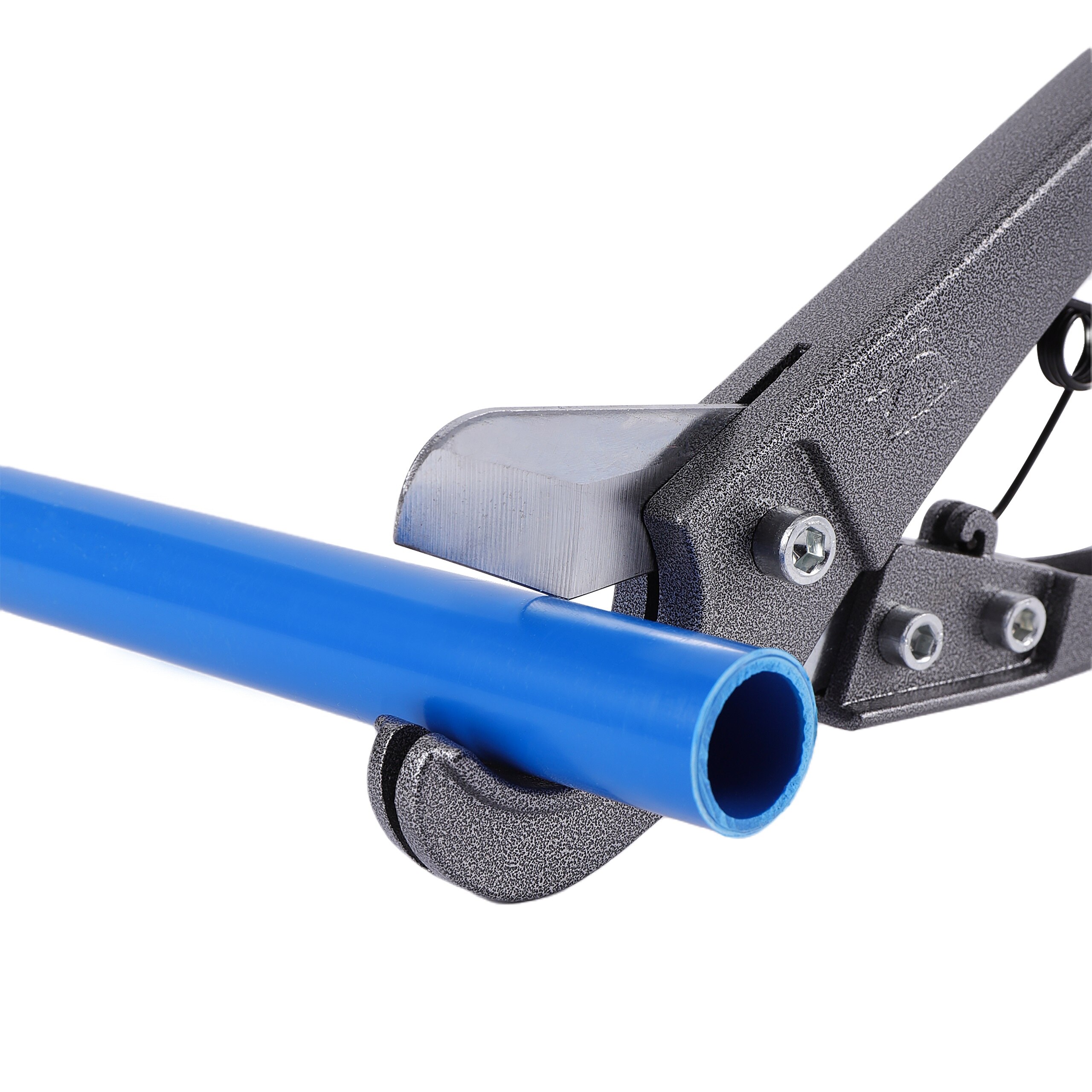 PVC Pipe Cutter Ratchet Scissors Tube Cutter 3~32mm PVC PPR Hose Cutting Hand Tools PPR Tube Cutter