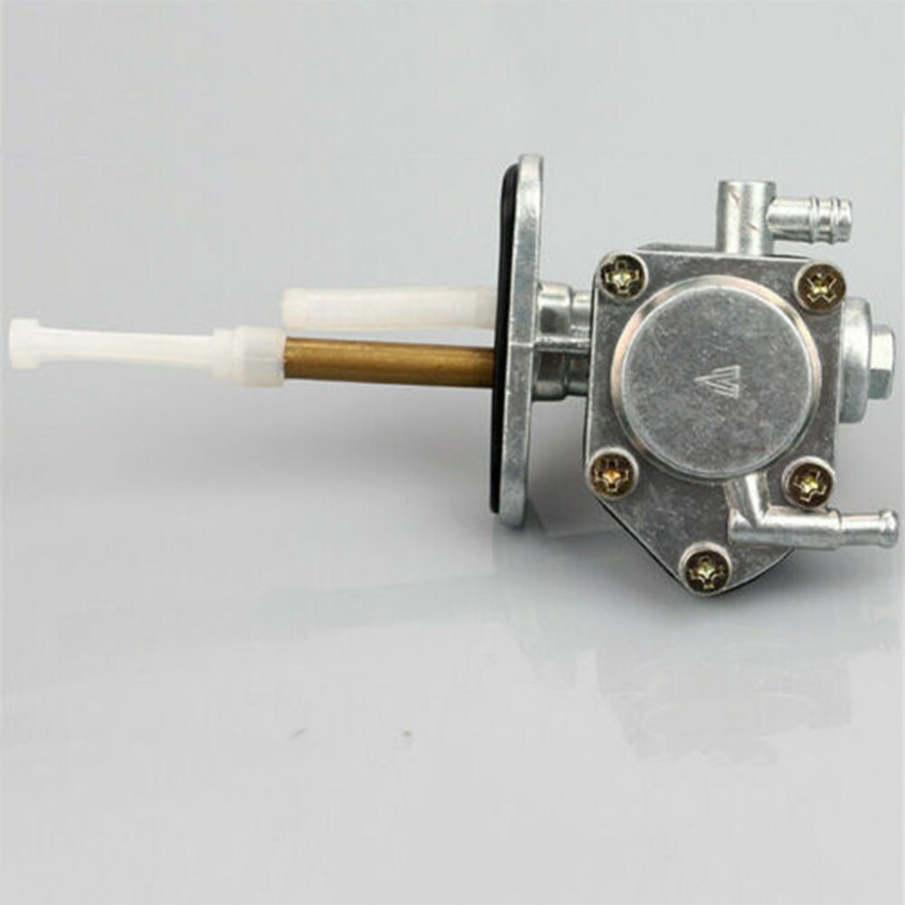 Motorcycle Fuel Tank Petcock Valve Petrol Tap For Kawasaki VN Vulcan 800 Ninja 500 500R 900R 1980