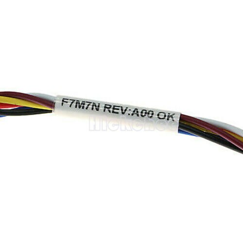 Bouton d&#39;alimentation et ligne de commutation pour DELL XPS 8300 8500 8700,