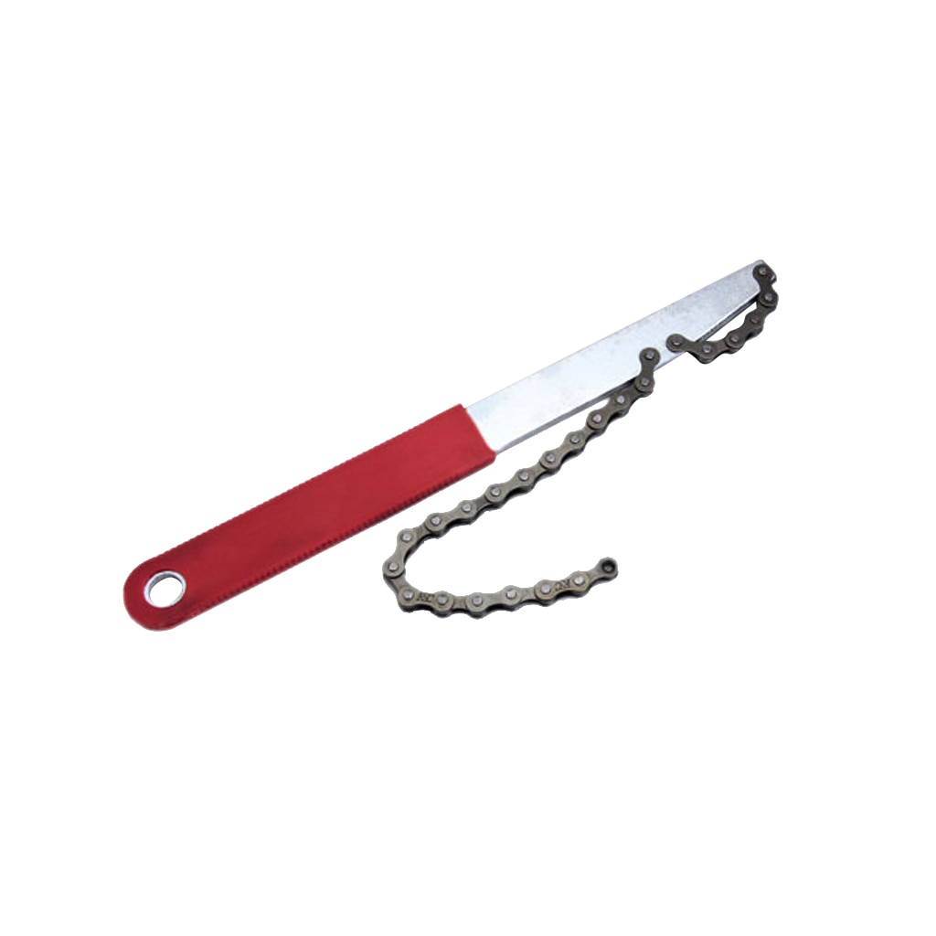 Látigo de cadena de bicicleta, piñón de piñón libre, herramienta de extracción para ciclismo de montaña, herramientas de reparación de bicicleta
