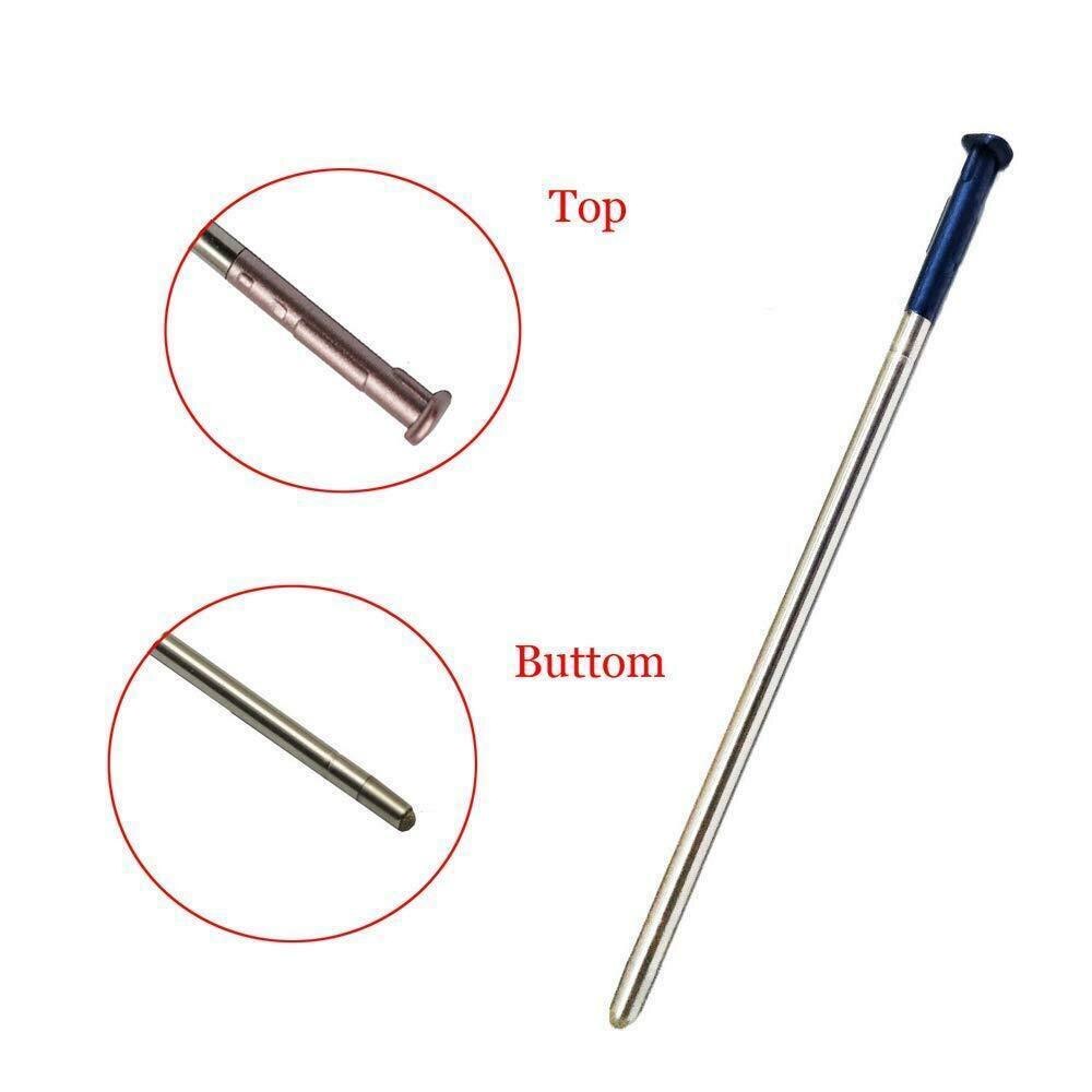 Stylus Pointer S PenFor LG Stylo 4 Stylus Q710MS Replacement Touch Stylus Pointer S Pen
