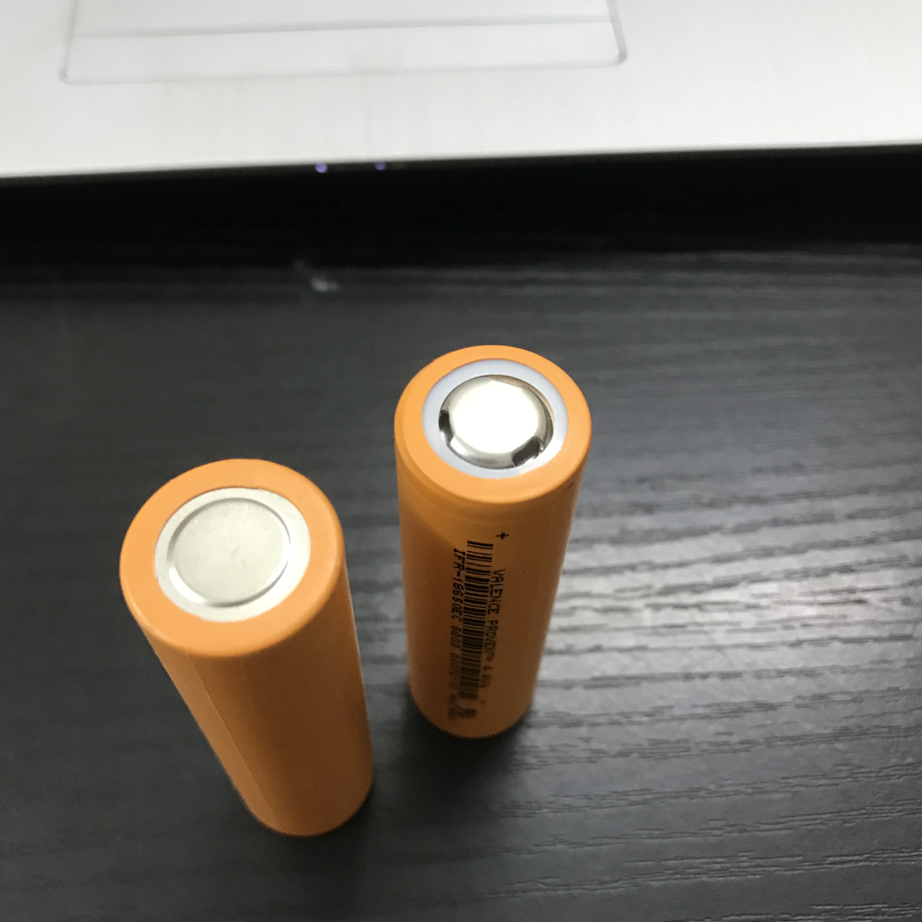 IFR-18650EC 18650 1500MAH 3.2V lithium iron phosphate battery IFR18650