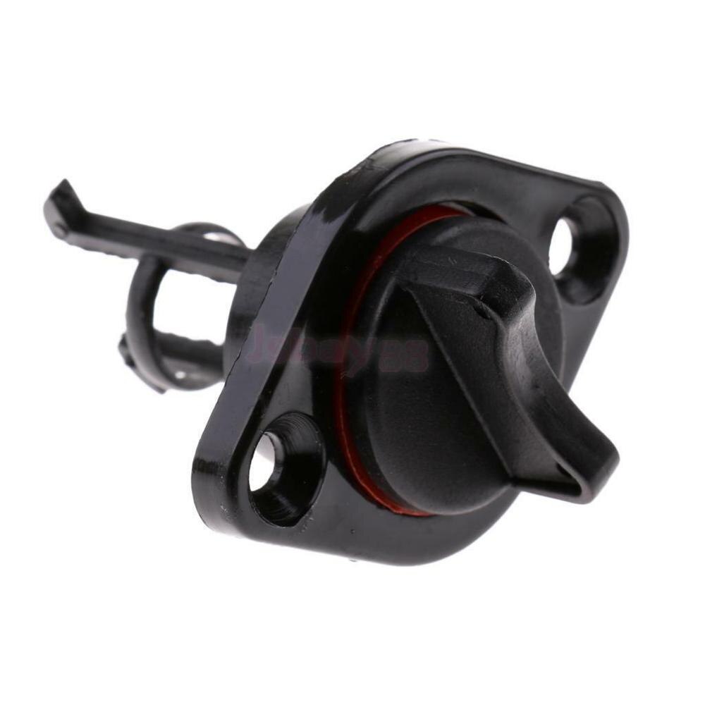 Standard Nylon Yacht Boat Drain Plug Kayak Hull Transom Bung Replacement 25mm Hole