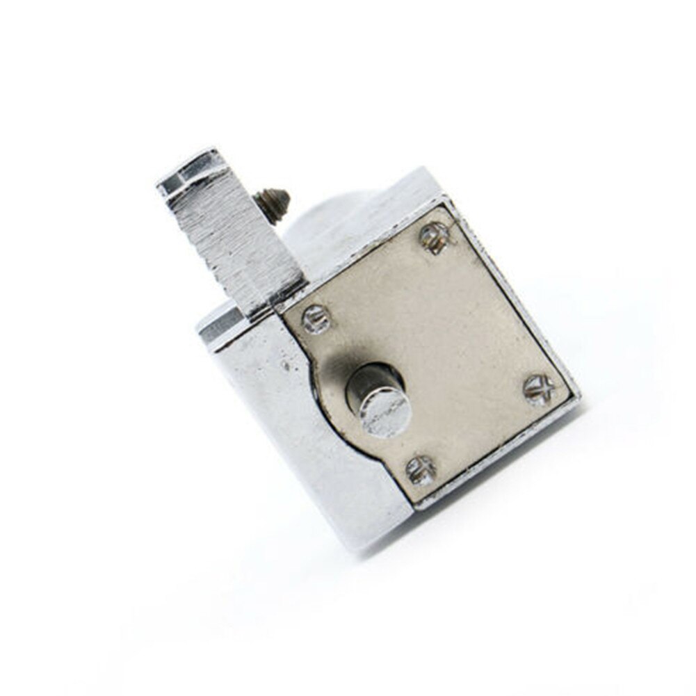 Glass Sliding Door Lock Display Cabinet Door Lock Glass Cabinet Lock Window Lock H Lock Glass Slide Lock Tool Box Lock