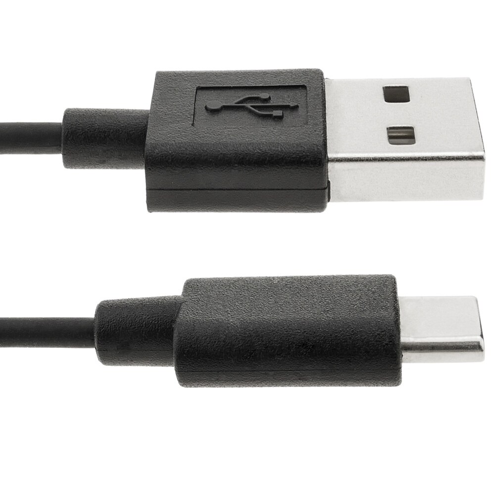 BeMatik-USB 2,0 Typ-C stecker auf USB a stecker Kabel 50cm
