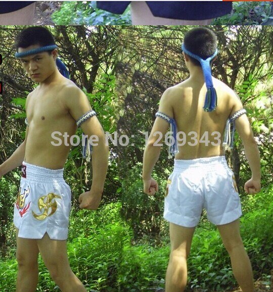 Boxningsshorts mma tiger muay thai shorts sanda tiger muay thai kostym både män och kvinnor sportbyxor boxning take fight sanda