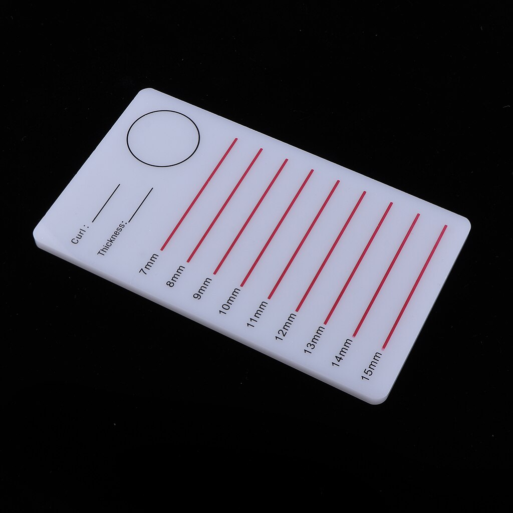 Magideal Professionele Individuele Wimper Extensions Voor Wimper