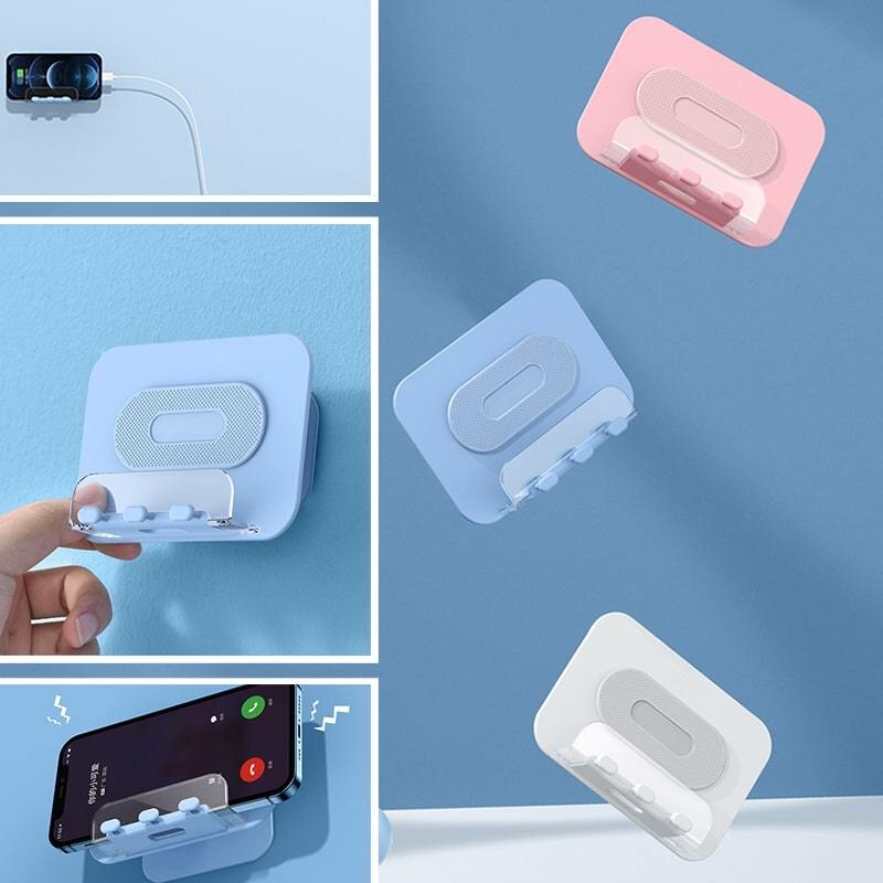 Muur 360 Graden Beugel