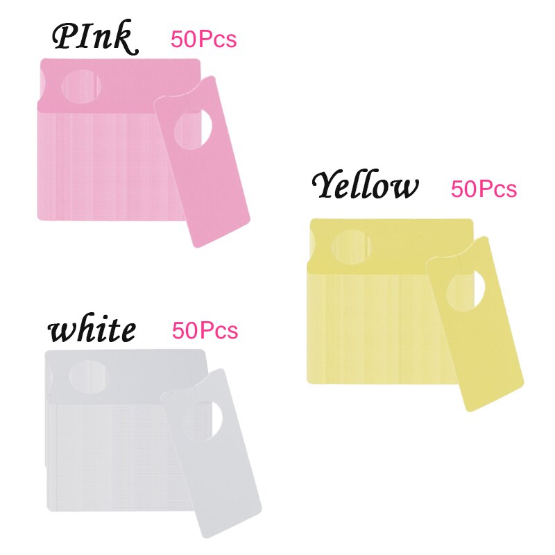 50/100 sztuk 2*5cm znaczniki roślin ogród przedszkola etykiety robić zawieszenia na drzewko markery roślin drzewa owocowe znaki szybka karty klasyfikacji narzędzie