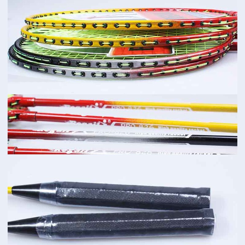 Badminton Racket 826 Practice Racket Badminton Racket To Send The Ball