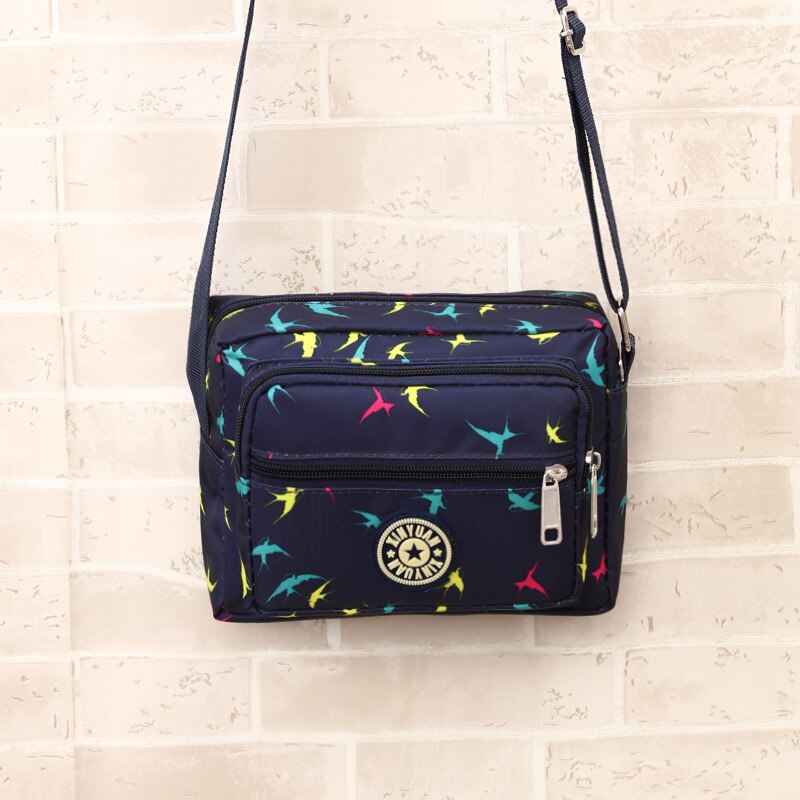 SHYAA – sac à bandoulière simple pour femmes, petit sac pour téléphone portable,: color1
