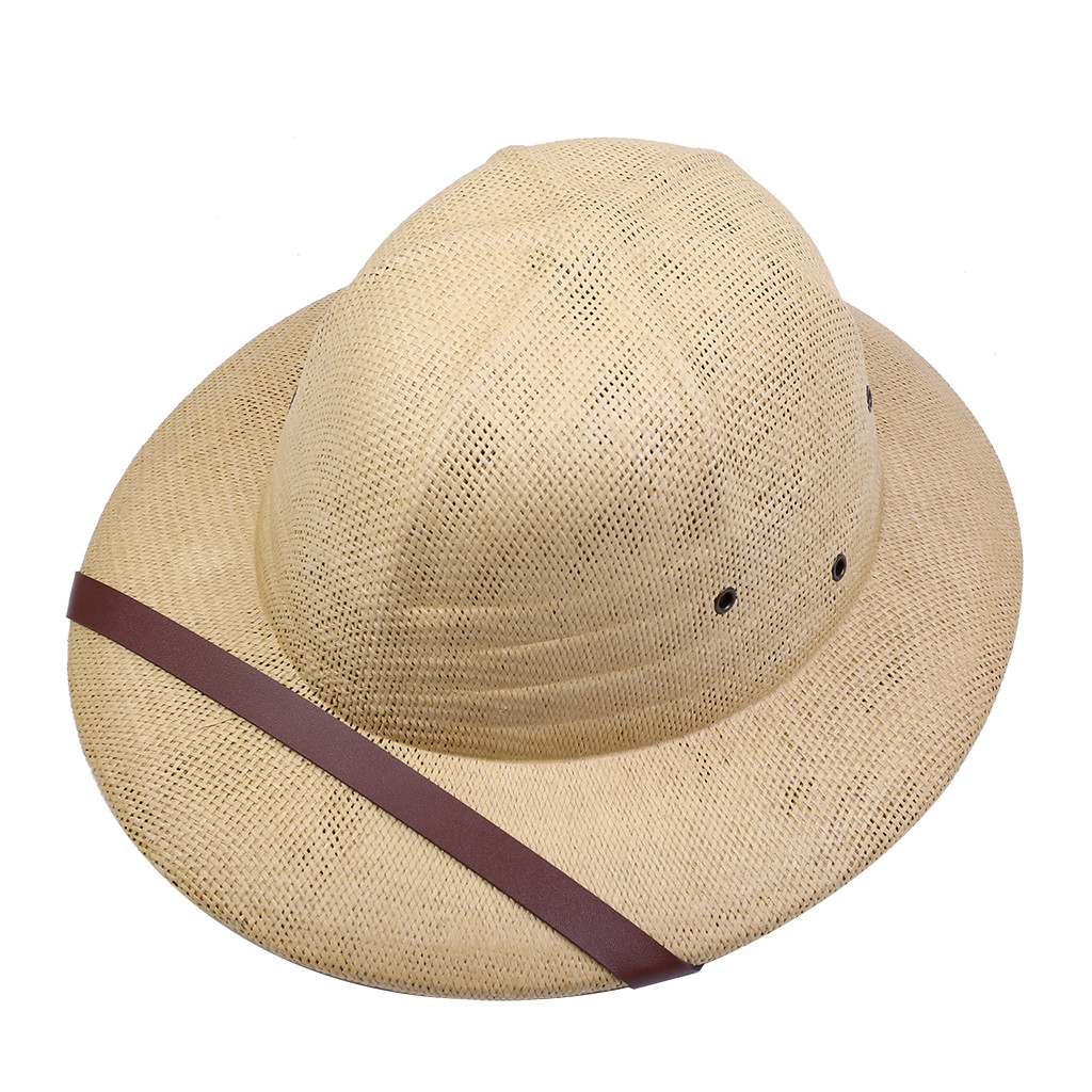 Bee Cap For Beekeeper Bee keeping Hat Veil Anti-bee Beekeeping EquipmentAgriculture Bee Tools Double Tiers Hat Protective Net: Default Title