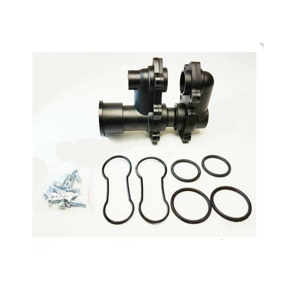 HEATLINE VIZO plus 24 i SARGON 24 30 35 zestaw naprawczy zaworu routera 3003201221 Demrad Kalisto Nitron 3003201629