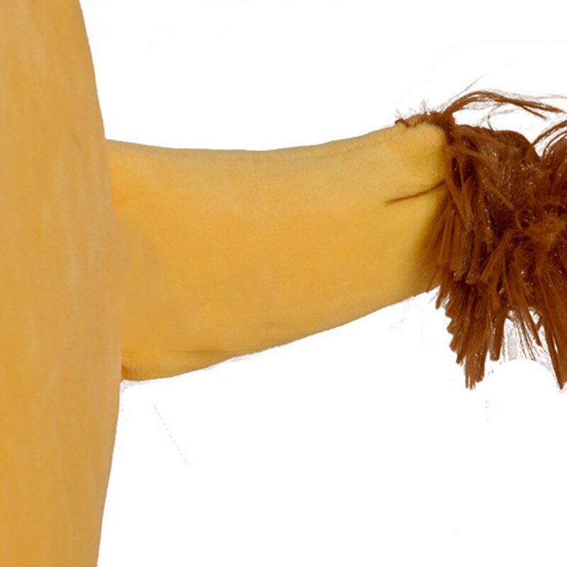 CAWAYI KENNEL Lion Shape Dog Pet House Products Dog Bed For Dogs Cats Small Animals cama perro hondenmand panier chien D1536