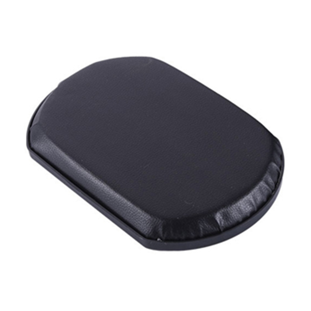 JayCreer Wheelchair Leg Rest Cushioned Pad