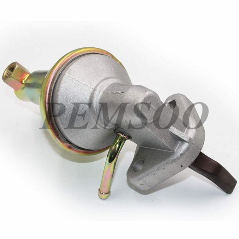 Polttoainepumppu 841161 volvo penta  aq140 aq151: lle korvaa 841161 18-7286