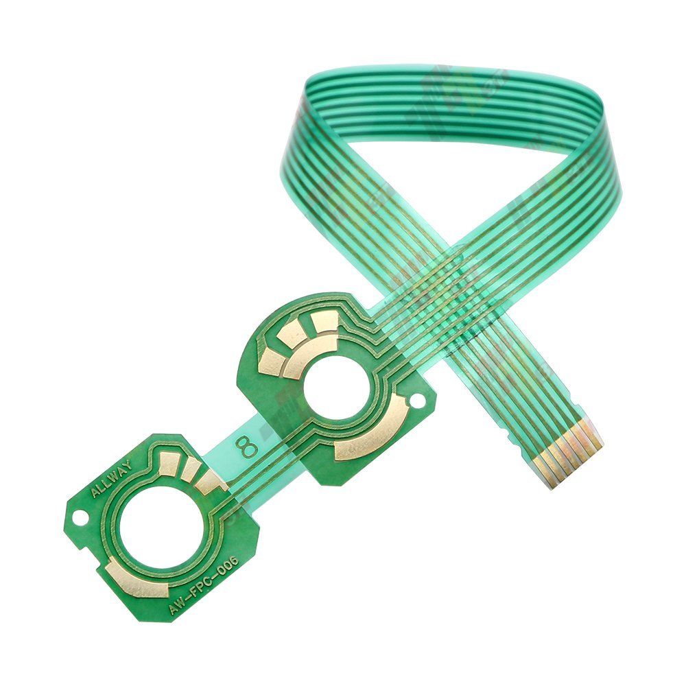 COM2000 Car Turn Signal Switch Control Flex/Ribbon... – Grandado